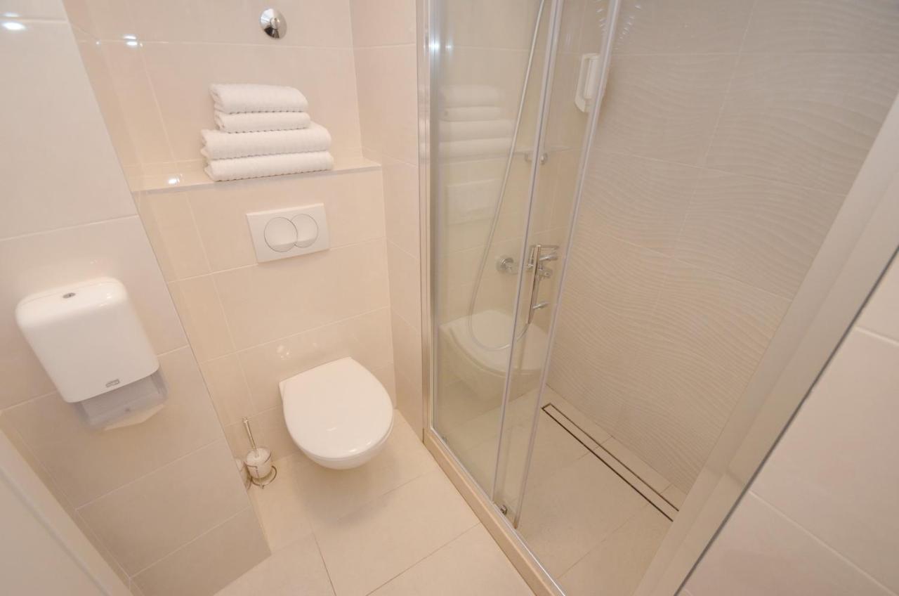 Kotor Center W Apartment Екстериор снимка