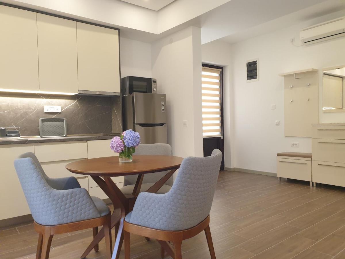 Kotor Center W Apartment Екстериор снимка