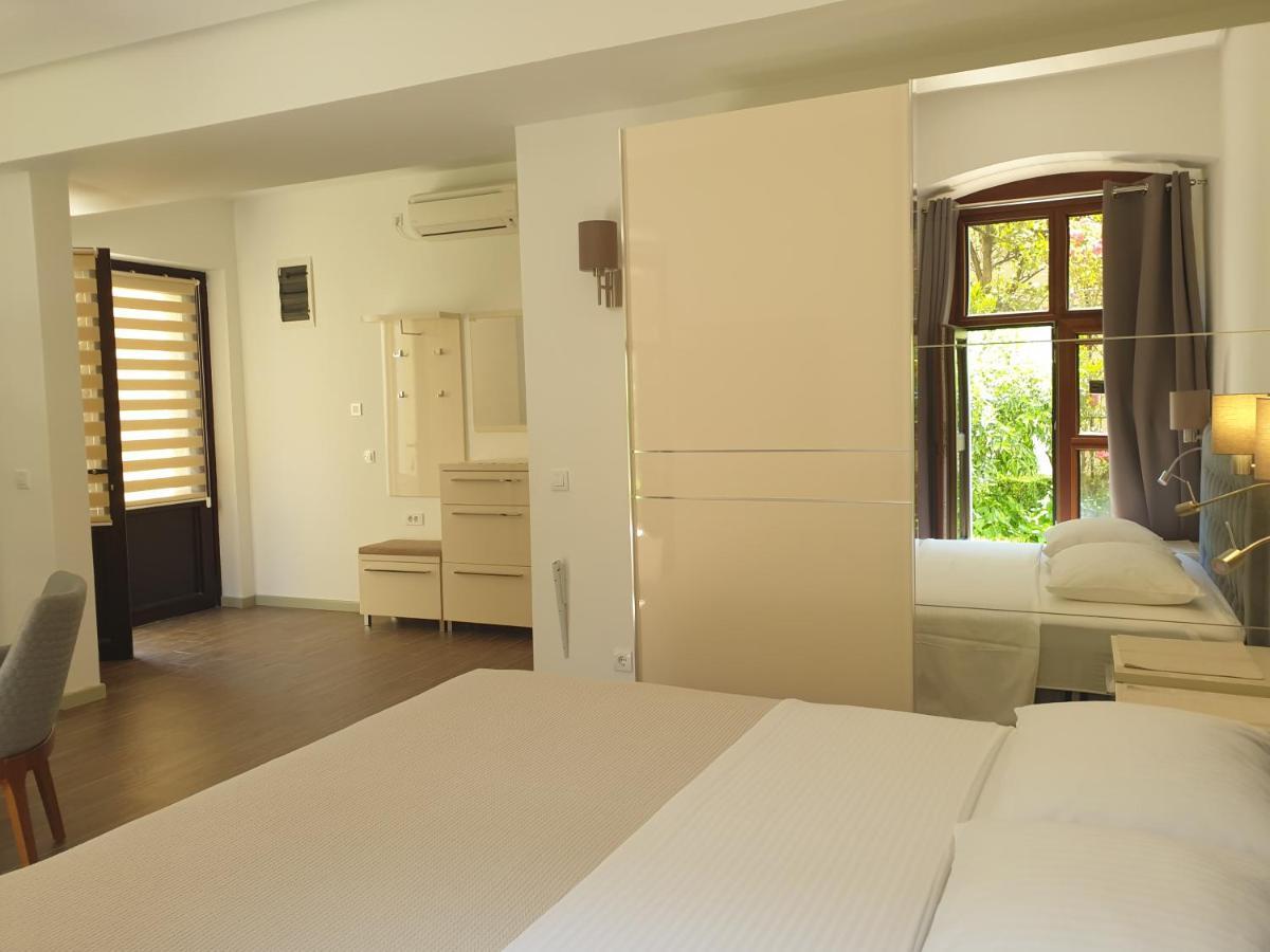 Kotor Center W Apartment Екстериор снимка