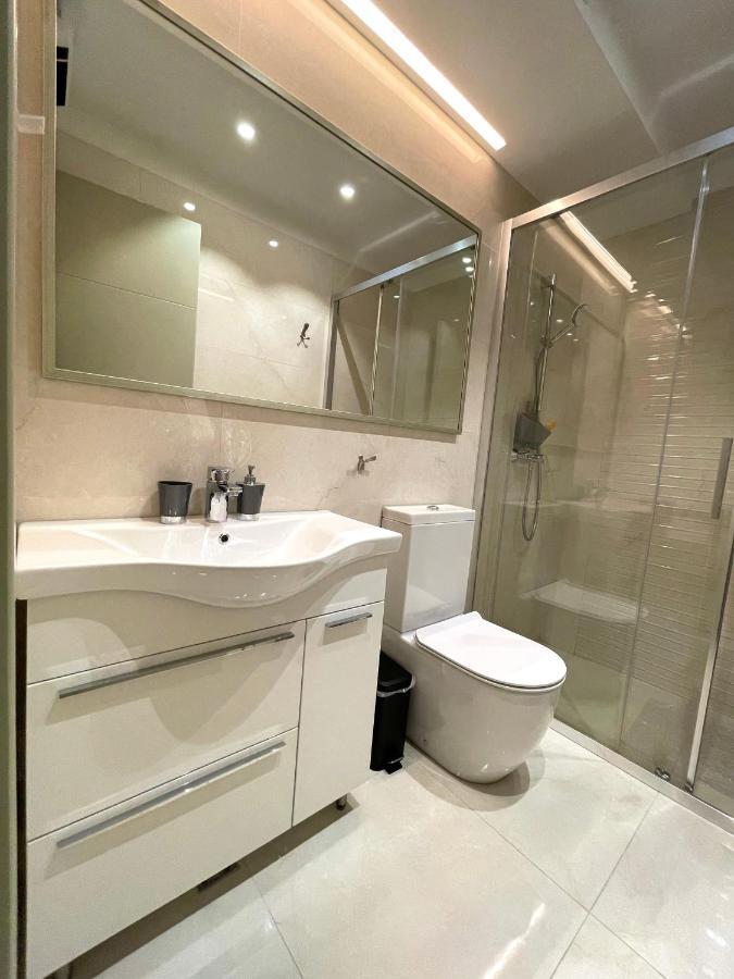 Kotor Center W Apartment Екстериор снимка