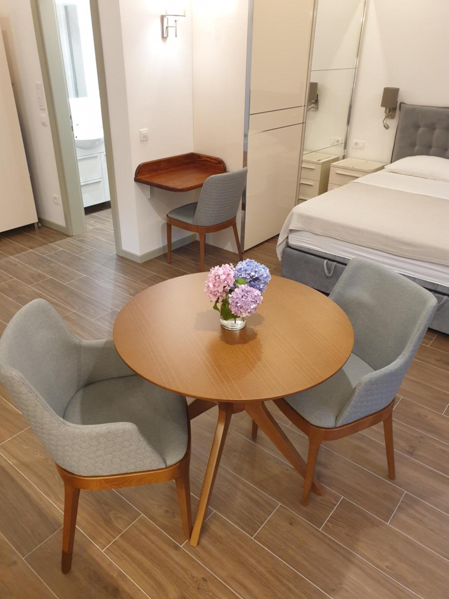 Kotor Center W Apartment Стая снимка